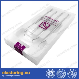 O-Ring Removal Tool Set [OR HOOK]